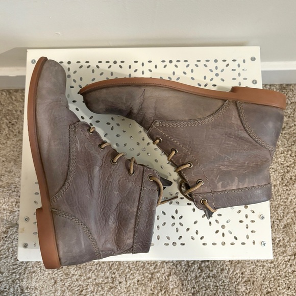 KODIAK LOW-RIDER ORIGINAL BOOT - Picture 8 of 11